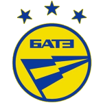 BATE II crest