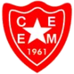 Estrela De Marco U20 crest