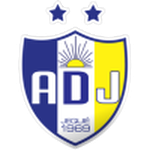 Jequie U20 crest