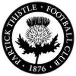 Partick Thistle W crest