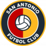 San Antonio crest