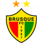 Brusque U20 crest