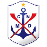 Marcilio Dias U20 crest