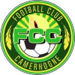 Camerhogne crest