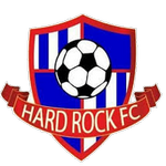 Hard Rock crest