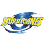 Hurricanes crest