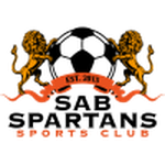 SAB Spartans crest