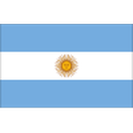 Argentina U17 W crest