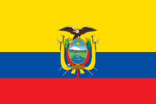 Ecuador U17 W crest