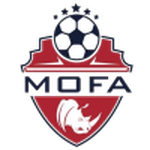 MOFA crest
