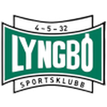 Lyngbø crest