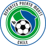 D. Puerto Montt crest