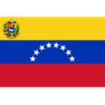 Venezuela U20 W crest