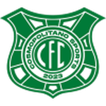 Cosmopolitano Sports U20 crest