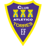 Atletico Torres U20 crest