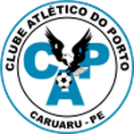 CA Porto U20 crest