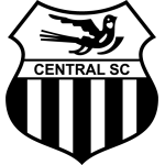 Central SC U20 crest