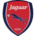 Jaguar U20 crest