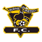 Burnie Utd. crest
