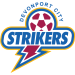 Devonport U21 crest
