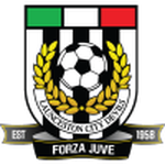 Launceston U21 crest