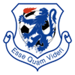 Launceston United U21 crest