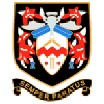 Somerset crest