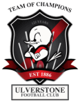 Ulverstone crest
