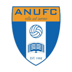 ANU crest