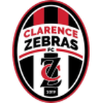 Clarence Zebras II crest