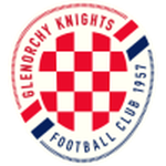 Glenorchy Knights U21 crest