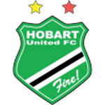 Hobart Utd. crest