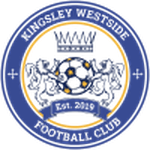 Kingsley Westside crest