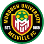 Murdoch Melville crest