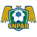 Campo Novo crest