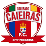 Colorado Caieiras crest