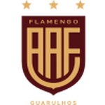 Flamengo SP crest