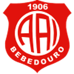 Inter de Bebedouro crest