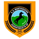 Manthiqueira crest