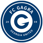 Gagra II crest