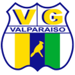 Grêmio Valparaíso U20 crest