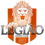Legiao U20 crest