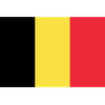 Belgium U17 W crest