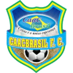 CAAC Brasil crest
