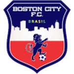 Boston City U20 crest