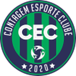 Contagem U20 crest