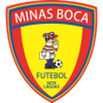Minas Boca U20 crest