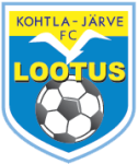Kohtla-Järve crest