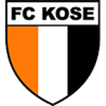 Kose II crest