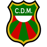 Deportivo Maldonado crest